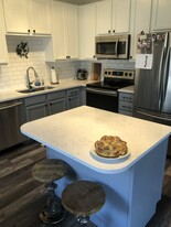 8105 E 11th Ave, Unit 3c in Denver, CO - Building Photo