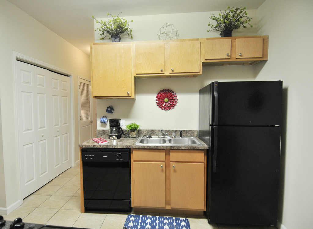 Bridgeway Apartments II in Lafayette, LA