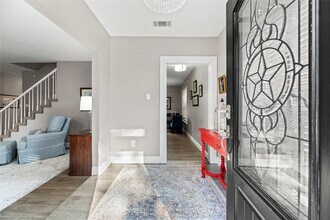 14434 Old Tybee Rd in Houston, TX - Foto de edificio - Building Photo