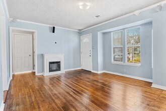 402 Washington St in Killeen, TX - Building Photo - Building Photo