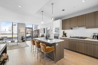 100 Shawmut Ave in Boston, MA - Building Photo - Building Photo