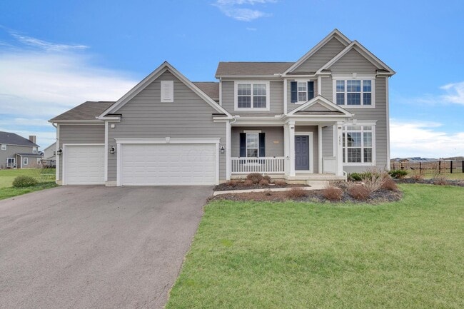 property at 2390 Glenvale Dr