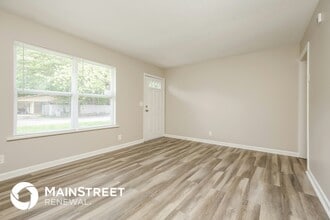 1010 Wingate St in Murfreesboro, TN - Foto de edificio - Building Photo