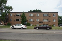 Century 22 Apartments