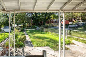 1327 Limit Ave in Baltimore, MD - Building Photo - Building Photo