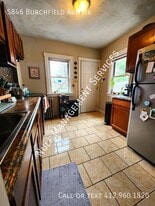 5846 Burchfield Ave in Pittsburgh, PA - Building Photo