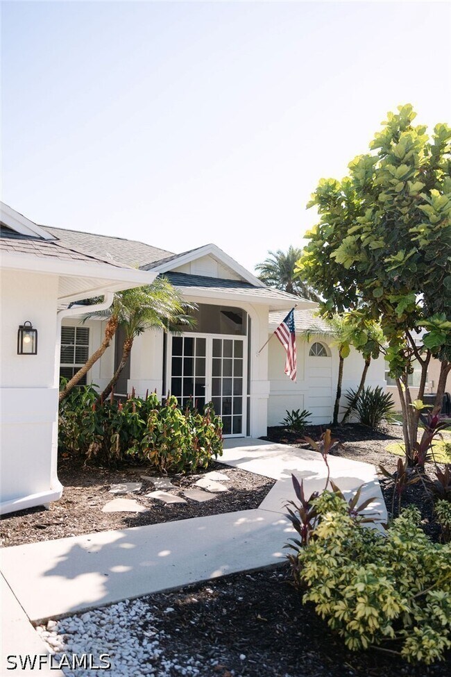 386 Ashbury Way in Naples, FL - Building Photo - Building Photo