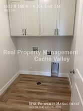 1532 N 160 W in Logan, UT - Building Photo - Building Photo