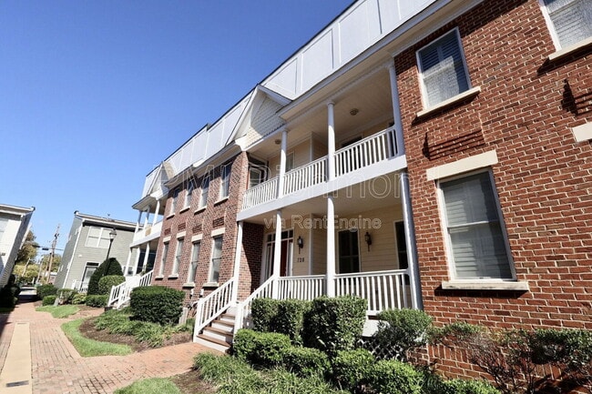 728 S Pine St in Richmond, VA - Building Photo - Building Photo