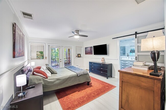 property at 2490 Outrigger Ln