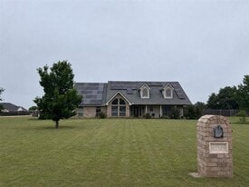 158 Cody Bug Rd in Abilene, TX - Building Photo