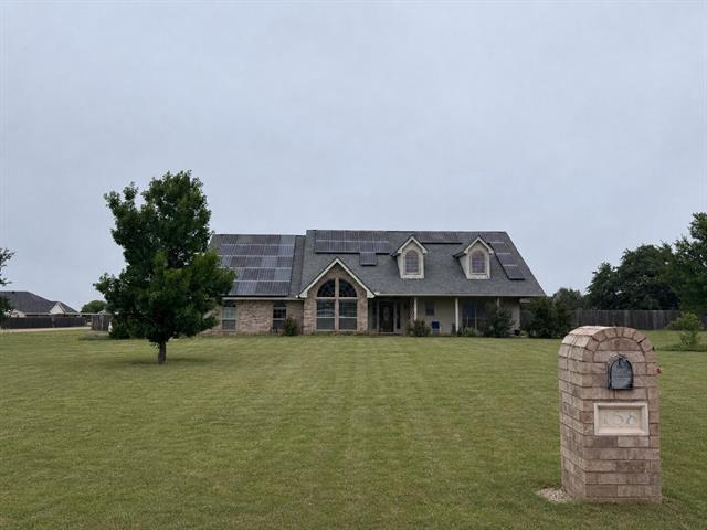property at 158 Cody Bug Rd