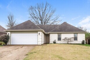 7309 Schilling Cove E, Unit E in Memphis, TN - Building Photo