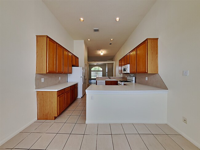 property at 534 Starkstone Ct