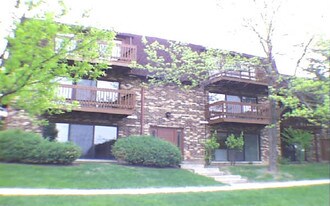 209 E Court of Shorewood in Vernon Hills, IL - Building Photo