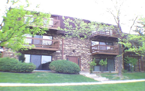 209 E Court of Shorewood in Vernon Hills, IL - Building Photo