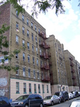 514 W 211th St in New York, NY - Building Photo - Building Photo