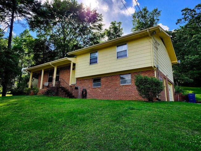 property at 6067 Browntown Rd