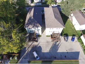 Eagle Ridge Apartments in Indianapolis, IN - Building Photo - Building Photo