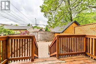 650 Markham St in Toronto, ON - Building Photo - Building Photo