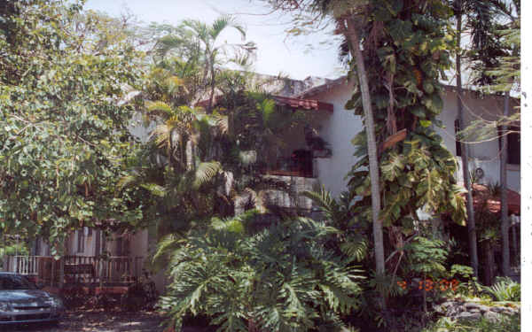 Peacock Inn in Miami, FL - Foto de edificio - Building Photo