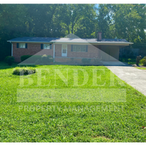 2300 Oakland Dr NW in Cleveland, TN - Building Photo