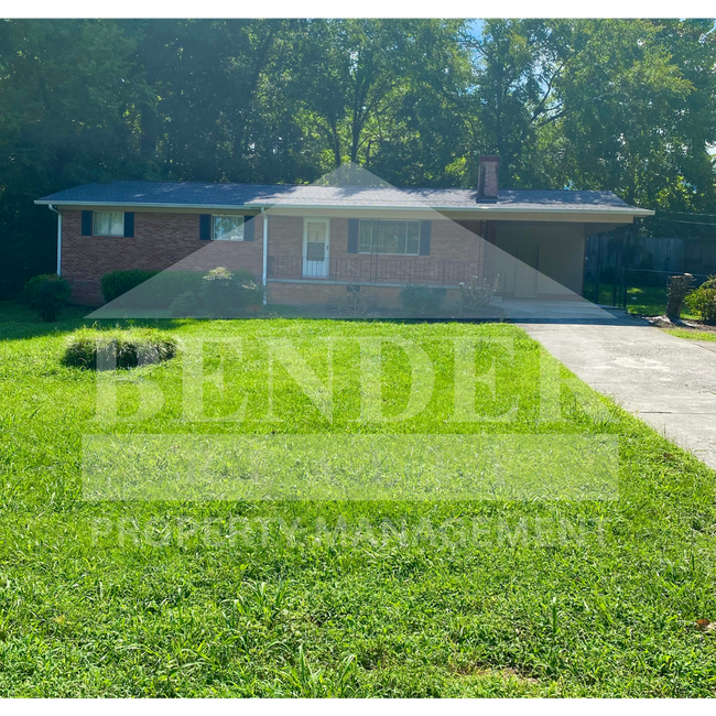 property at 2300 Oakland Dr NW