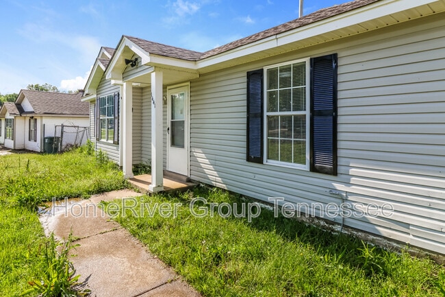 1441 Reata Pass in Memphis, TN - Building Photo - Building Photo