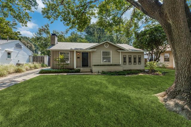 9246 Biscayne Blvd in Dallas, TX - Building Photo - Building Photo