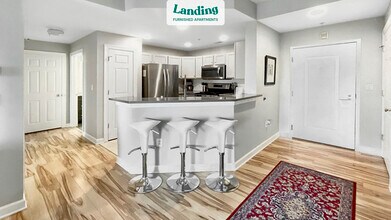 718 W Trade St-Unit -813.1249216 in Charlotte, NC - Building Photo - Building Photo