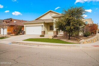 14057 Tower Point Way in El Paso, TX - Building Photo - Building Photo
