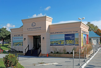 Guildwood Condominiums in Toronto, ON - Building Photo - Building Photo