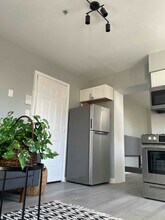 1041 W Baltimore St in Baltimore, MD - Building Photo - Building Photo