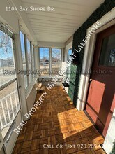 1104 Bay Shore Dr in Oshkosh, WI - Building Photo - Building Photo
