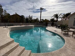 3316 Diego Bay Cir in Las Vegas, NV - Building Photo - Building Photo