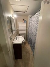 1523 Speedway Ave in Wichita Falls, TX - Building Photo - Building Photo
