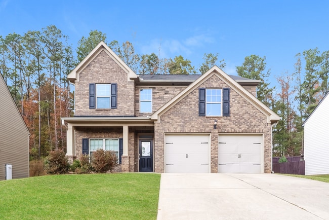 property at 4627 Marching Ln