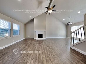 1306 Southridge Dr in Lancaster, TX - Building Photo - Building Photo