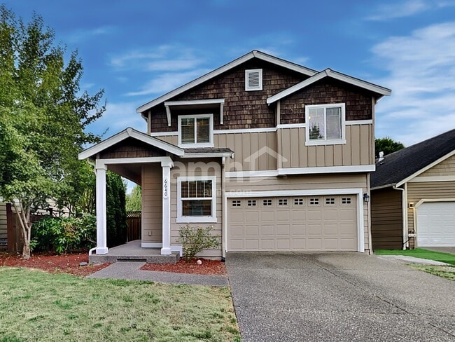 property at 6640 Sarazen St SE