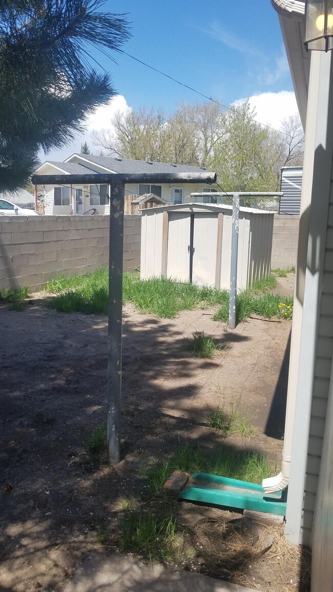 2714 Ames Ct in Cheyenne, WY - Building Photo - Building Photo