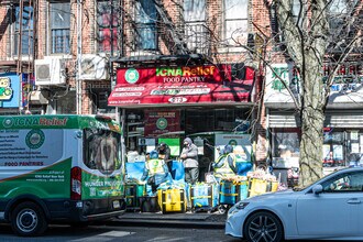 273 Neptune Ave in Brooklyn, NY - Building Photo - Building Photo