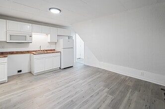 8-10 Allen St in Worcester, MA - Building Photo - Building Photo