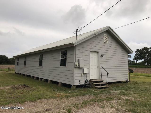 property at 5207 Jefferson Island Rd
