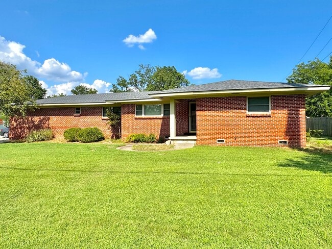 property at 1600 S 9th St