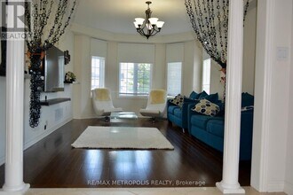 4 Kerrigan Dr in Brampton, ON - Building Photo - Building Photo