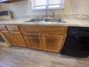 Parkway Apartments in Newark, NY - Building Photo - Interior Photo