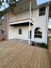 539 Woodcreek Dr in Midlothian, TX - Building Photo - Building Photo