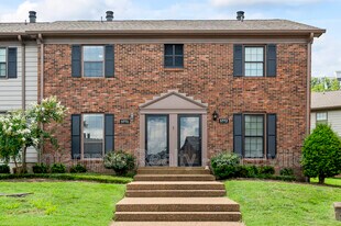 5771 Brentwood Trace in Brentwood, TN - Building Photo
