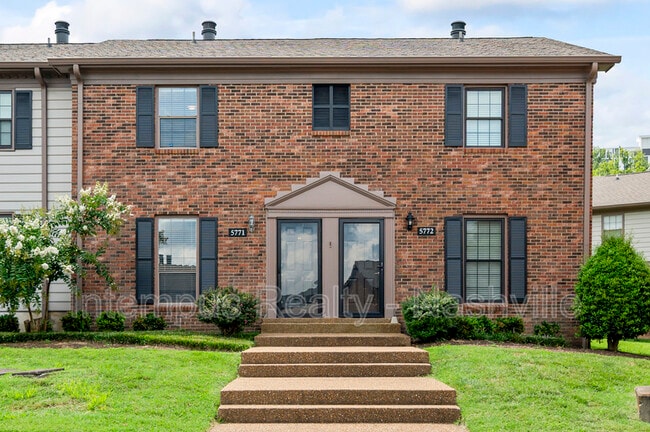 property at 5771 Brentwood Trace