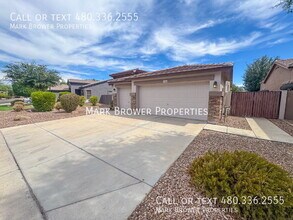 1861 E Indigo Dr in Chandler, AZ - Building Photo - Building Photo